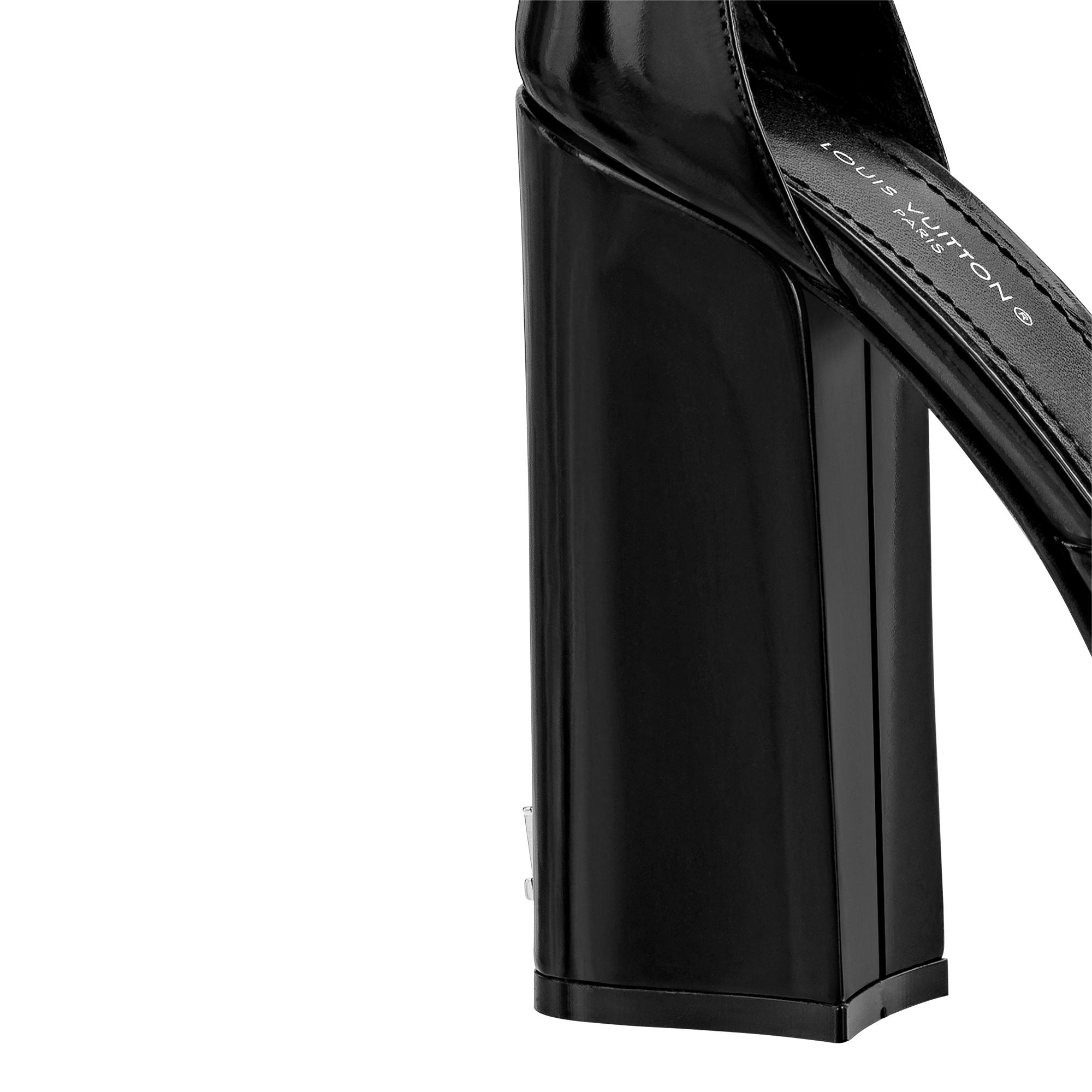 fame platform pump